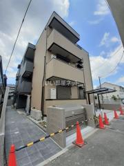 地下鉄東山線高畑駅まで徒歩7分