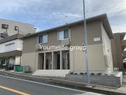 小田急小田原線伊勢原駅まで徒歩6分