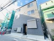 ＪＲ常磐線三河島駅まで徒歩5分