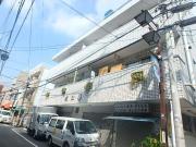 ＪＲ京浜東北・根岸線赤羽駅まで徒歩10分