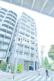 日暮里・舎人ライナー見沼代親水公園駅まで徒歩1分