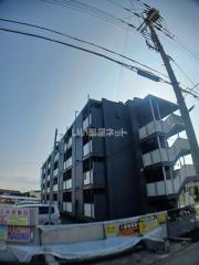 サンライズ高砂4号棟