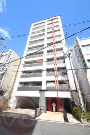 citylife本町西lavenir