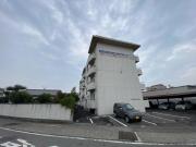 ヴィラ・アンソレイエ木太町