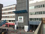 地下鉄鶴舞線大須観音駅まで徒歩1分