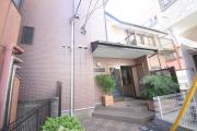 東急東横線元住吉駅まで徒歩15分