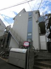 ブルーライン三ツ沢上町駅まで徒歩11分