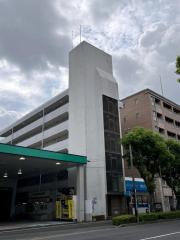 渕脇マンション