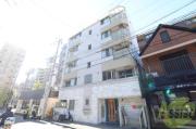 クラウンシティ本山