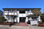 新潟県上越市子安