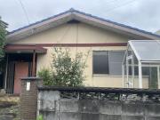合志須屋戸建
