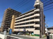 ＪＲ山陽本線西条駅まで徒歩10分