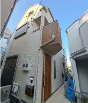 上目黒4丁目戸建アパート