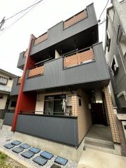 MELDIA新川崎B