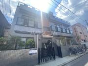 京成本線青砥駅まで徒歩10分
