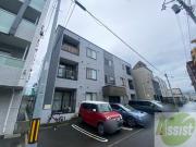 地下鉄南北線幌平橋駅まで徒歩20分