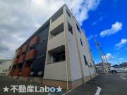 ＪＲ高徳線勝瑞駅までバス約10分 徒歩3分