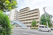 クレアシオン目白通り