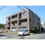 小田急小田原線本厚木駅まで徒歩13分
