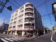 東急大井町線尾山台駅まで徒歩2分