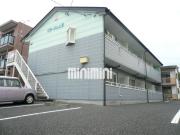 ヴラージュ上野