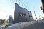 ＪＲ京浜東北・根岸線与野駅まで徒歩15分