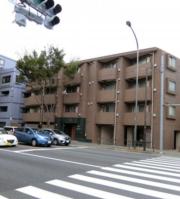 スカイコート千歳烏山第6