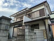 松戸市常盤平双葉町戸建