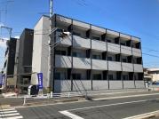ＪＲ山陽本線福山駅まで徒歩19分