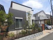 京成本線志津駅まで徒歩8分