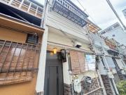 長居1丁目借家