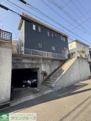 名塩平成台戸建