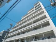 Grace Court Meguro 2階