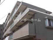 ＪＲ常磐線柏駅まで徒歩7分