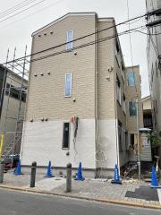 Park Avenue Machiya
