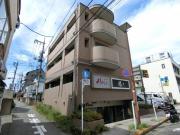 パレステージ西国分寺