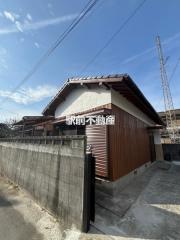 広川町川上戸建て