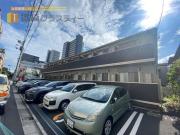 都営新宿線篠崎駅まで徒歩1分