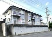ファーストエイト桜ヶ丘