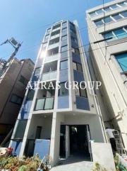 Bloom Tower Ueno