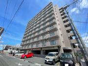 ＪＲ山陽本線倉敷駅まで徒歩11分