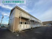 ＪＲ東海道本線岡崎駅まで徒歩28分