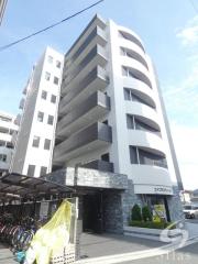 ＪＲ関西本線久宝寺駅まで徒歩4分