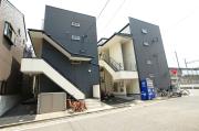 ＪＲ鹿児島本線吉塚駅まで徒歩11分
