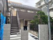 ビューラー鹿島田