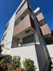 フジパレス堺もずIII番館