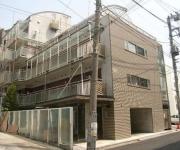 ラグジュアリーアパートメント森下