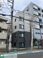 京王線幡ヶ谷駅まで徒歩5分