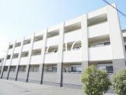 ＪＲ武蔵野線西浦和駅まで徒歩8分