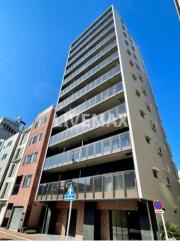 都営浅草線浅草駅まで徒歩6分